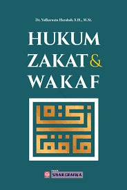 Hukum Zakat & Wakaf